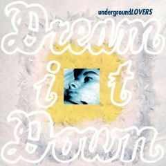 Underground Lovers - Bootleg Studio Mixes - 04. Weak Will