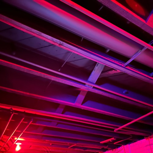 Basement Sessions 001