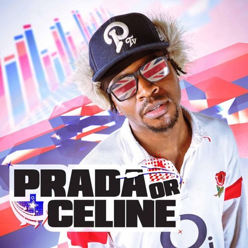 YT - Prada or Celine (iris rmx)