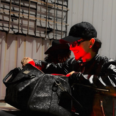 Red Light (feat.Stef)