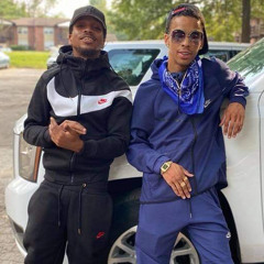 FadeGang x T Money - Trending Topic