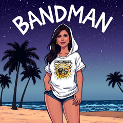 BandMan - Sublime (Prod. Vanquish)