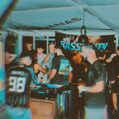 KHypez - Boiler Room x Las iguanas