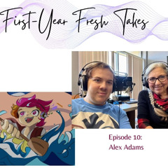 FYFT Ep 10 Alex Adams