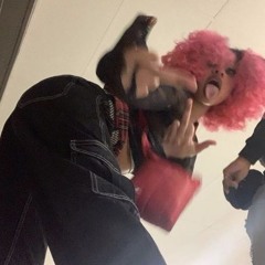 STRAWBERRY KUSH [PROD @DIEPERRY]