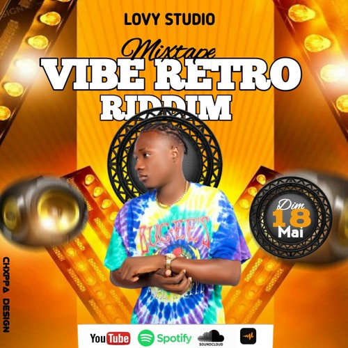 Mixtape vibe riddim retro 2025 mp3.mp3