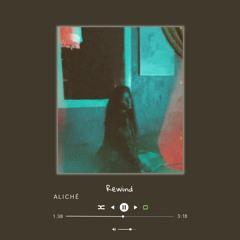 Aliche - Rewind (Master)