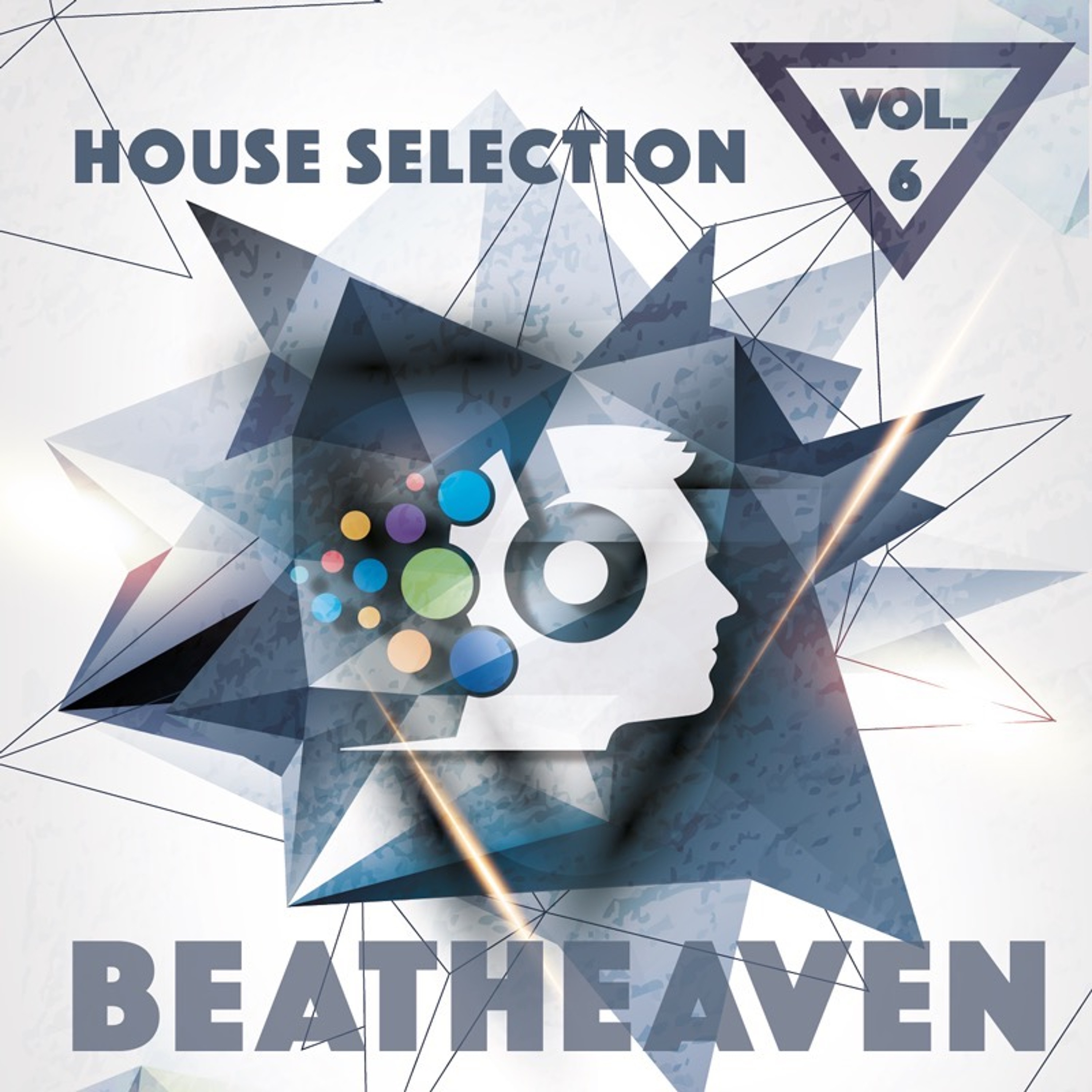 House Selection Vol.6 episode artwork