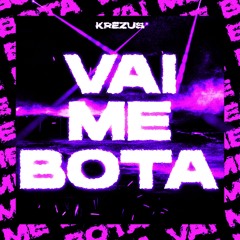KREZUS - Vai Me Bota (Slowed)
