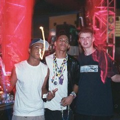 Mad Tasty (Unreleased)