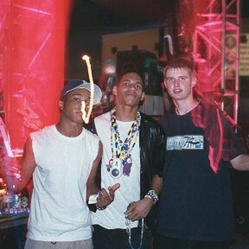 Mad Tasty (Unreleased)