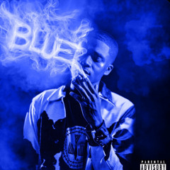 Benji Blue Bills - Drowned (blue2020)