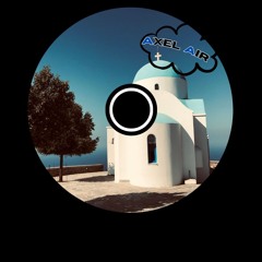 Sunny Session - Afrohouse mix summer 2025
