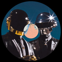 Daft Punk - Voyager (PØLAR Flip)  **Pitch Up & Flanger for Copyright**