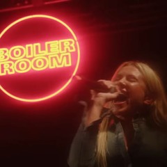 Slayyyter - Purrr | Boiler Room DC