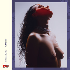 Premiere: GOTIS ‘Bby is sleeping’