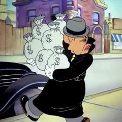 no promotion (feat. money for water)