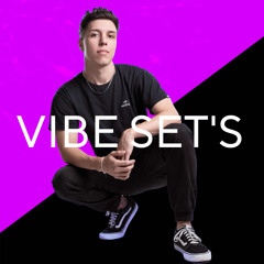 #VIBESHOW