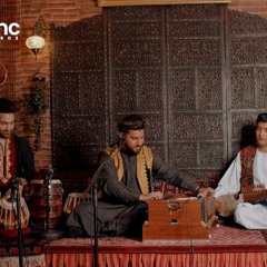 Navid Ahmad - As Tu Behtar Kase Nest