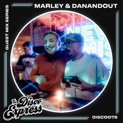 DISC0075 - Marley & danandout
