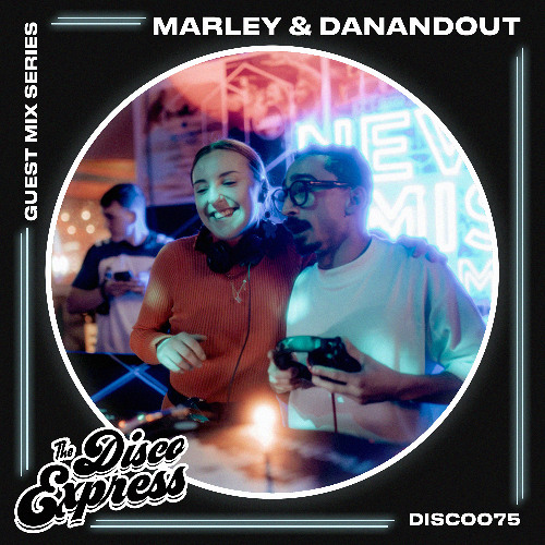 DISC0075 - Marley & danandout