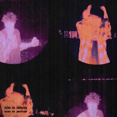 kids at parties (prod. Maxmadethebeat & Yeezo)