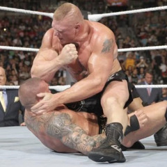 [TEXTKILLMIXX] Brock Lesnar w/ Heyoka {ImStealingGems} #4VR