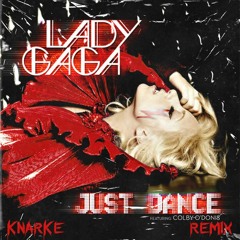 Lady Gaga - Just Dance ft. Colby O'Donis [Vittxrs Remix]