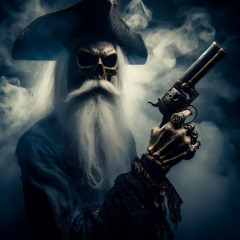 "Pirate" Dark Trap Beat