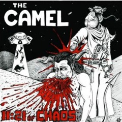 The Camel - Die When You Die