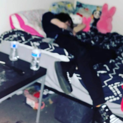 tinker hell dizniii (prod sanperseus x abnormal)