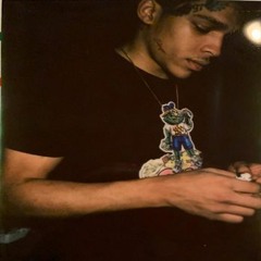 K Suave - THOT (Prod. Pvt Joker + Bonkai)