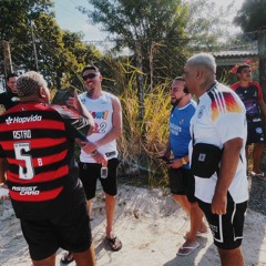 PASSADÃO PELAS FAVELAS [ DJ RD DO MARTINS, JHONNY OLIVER, BURET & GORDINHO ]