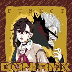 NRC DJ™ • Doni Rmx - Otonoke [DB] Prev