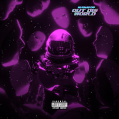 oUT dIS wRLD [@tainiykick]