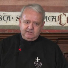 Pater Anton Lässer CP: „Das Benedikt-Projekt - eine Revolution in Europa“