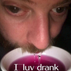 i luv drank