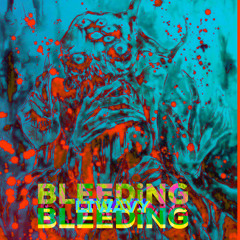 bleeding