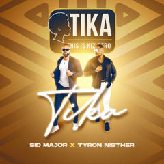 Tika This is Kizafro - MASTER