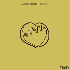 PREMIERE: Library Fighter - Theres A Light (Extended Edit) [Moom Sound]