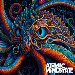 ATOMIC MINDSTATE - Mind's Eye