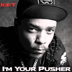 Loop Diggers Sunday Roulette Challenge 57  - Ice T - I'm Your Pusher