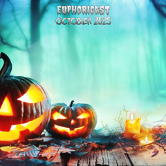 Euphoricast - #99 (October 2025)