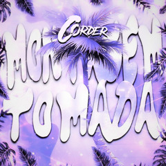 MXZI - Montagem Tomada (CORDER BOOTLEG) (FREEBIE)