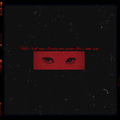 Goth girl (Prod.by Ushanka Boy)