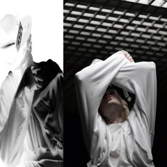 L0VER - ALL WHITE