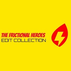 Donna Summer // Summer Fever (Frictional Heroes Edit)