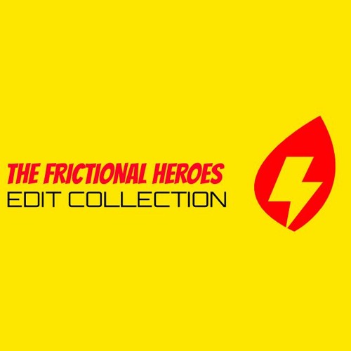 Cock Robin // When Your Heart Is Weak (Frictional Heroes Edit)