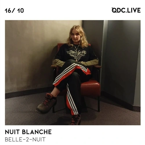 Soundcloud podcast image for