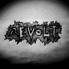 Revolt (Extended Version) - Félix Simon